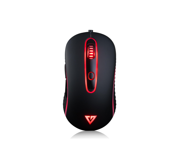 MODECOM Volcano MC-GMX2 BLACK - 334706 - zdjęcie 6